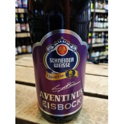 Schneider Aventinus Weizen-Eisbock